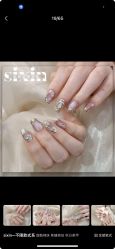 -斯馨·健康美甲美睫