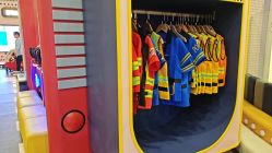 -MELAND CLUB亲子乐园·派对·餐厅(北京芳圆里ID MALL店)