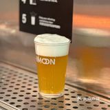 周末来这家精酿一起放松吧