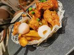 -老福洲·三十年福州味(斗东店)