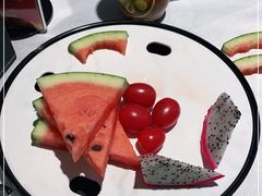 -福海居烤鸭店(鸟巢店)