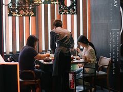 -大隐·成都火锅Bistro(合生麒麟新天地店)