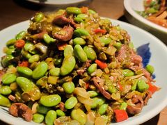 -刀板香·安徽菜(望江东路店)