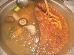 -李姑婆鲜切牛肉火锅自助(凤城二路店)