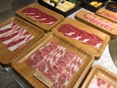 -空之介寿喜烧·和牛放题(恒隆广场店)