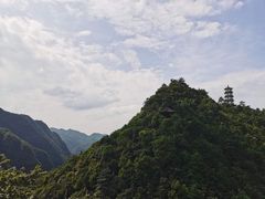 -娄山关景区
