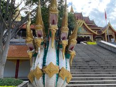 -西双版纳勐泐文化旅游区