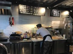 -香草叶披萨·咖啡·啤酒(翰林邻里中心店)