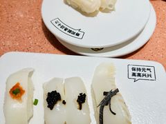 海螺双味寿司-元气寿司(金光华店)