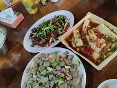 -曹苏黄牛汤锅(傣苑店)