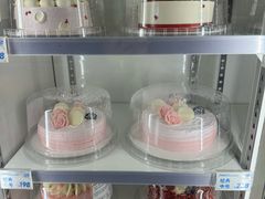 -DQ·蛋糕·冰淇淋(奥林匹克广场店)