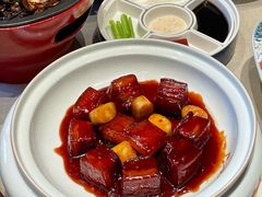 -食悦江南·淮扬菜·烤鸭(亚运村·惠新店)