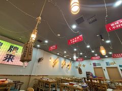 -亿牌牌东北烧烤(怀特店)