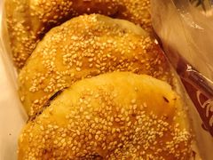 -朱记小郑酥烧饼(建康路店)