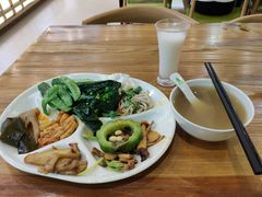 -素之缘素食(新之城店)