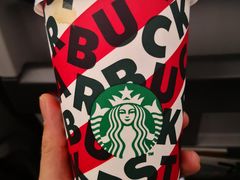 -星巴克(香港国际机场44号闸店)