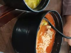 -老妈米线(大运河博物馆宝龙广场店)