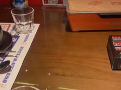 -神府路壹号·海鲜烧烤·砂锅粥·锅物(三坊七巷店)