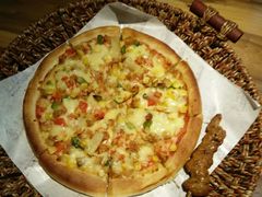 -玛格利塔·现烤披萨(解放路店)