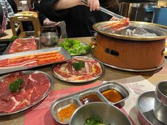 -西塔老太太泥炉烤肉