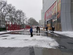 -金茂览秀城