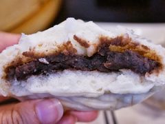 细沙大包-大龙汤包