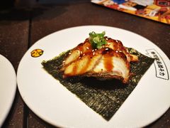 -元气寿司(东方宝泰店)