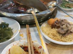 -红姐重庆火锅(曙光路店)
