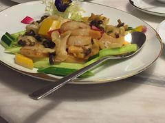 -伯衡55·吉品轩(乌鲁木齐南路店)