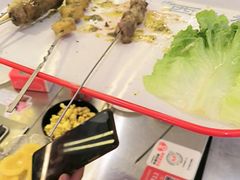 -遇西祠·海鲜烧烤(总店)