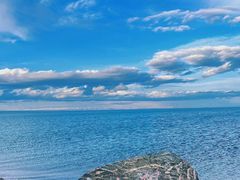 -青海湖二郎剑景区