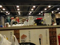 -放哈·甜醅子奶茶创造者(正宁路店)
