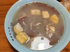 -金原鸭血粉丝汤·汤包·脆皮烤鸭(南京博物院店)