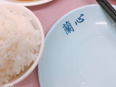 -蘭心餐厅(进贤路店)