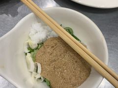 -松明一烤肉馆(鲁园店)