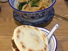 -西北狼(GOGO新天地店)