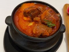 -马克西姆俄罗斯餐厅(通亚街店)