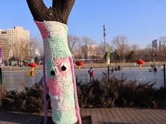 -北京奥林匹克公园