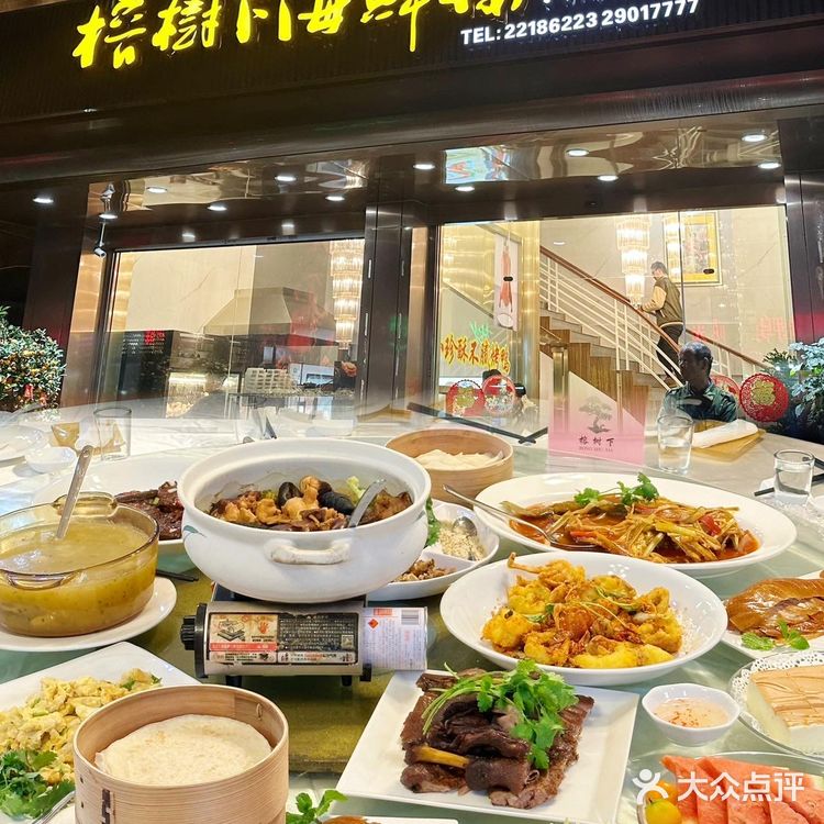 泉州美食｜闽南人都在吃的海鲜酒楼🦞