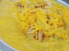 排骨酸菜-夕阳红小吃(中街大悦城店)