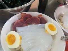 -何老二卤汁凉粉