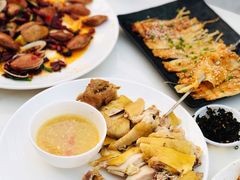 -南海渔家•海鲜•正宗海南菜(海棠湾店)