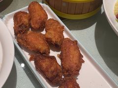 -大铁勺新津菜(东丽阳光新业广场店)