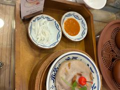 -芋包王闽南茶楼(八市店)