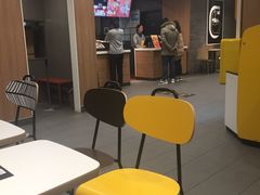 -麦当劳(上百万和城店)