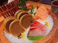 -Minase水濑·日料放题(外滩店)