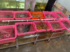 -田源农家饭店·窑鸡王·海鲜(东部湾·融创店)