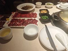 -潮泰牛肉火锅 · 创于1992年(车公庙店)