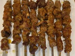 -巴依老爷新疆美食(望京小街店)