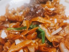 -富力万达嘉华酒店-品珍中餐厅(水果湖店)